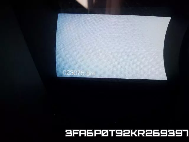 3FA6P0T92KR269397 фото 9