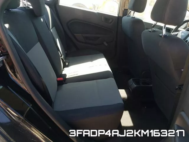 3FADP4AJ2KM163217 фото 7