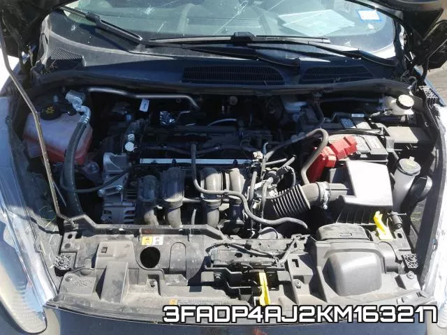 3FADP4AJ2KM163217 фото 8