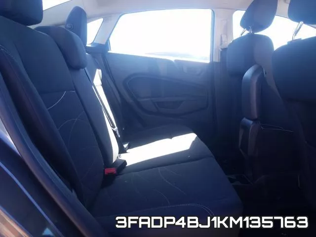 3FADP4BJ1KM135763 фото 7