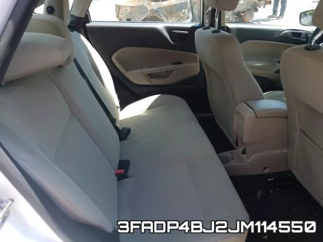 3FADP4BJ2JM114550 фото 7