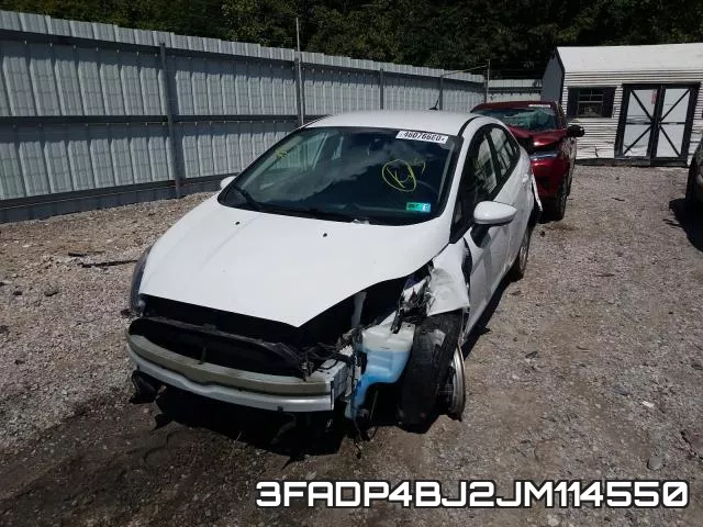 3FADP4BJ2JM114550 фото 10
