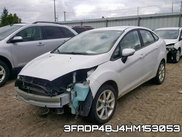 3FADP4BJ4HM153053 фото 3