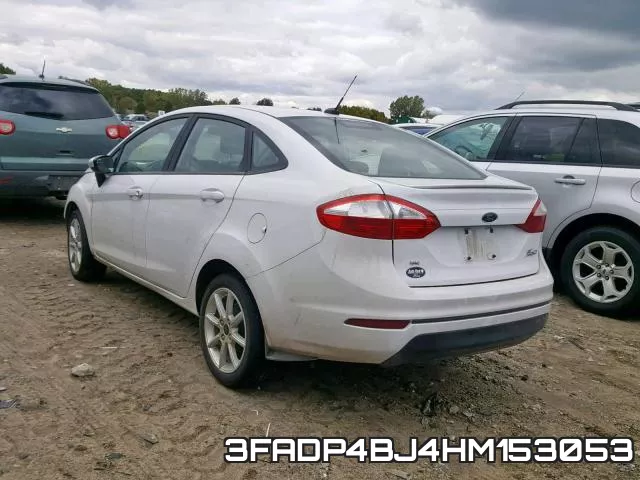 3FADP4BJ4HM153053 фото 4