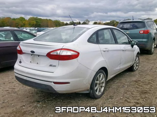 3FADP4BJ4HM153053 фото 5