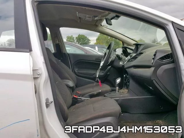 3FADP4BJ4HM153053 фото 6