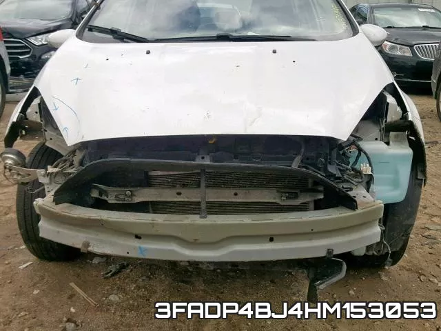 3FADP4BJ4HM153053 фото 10