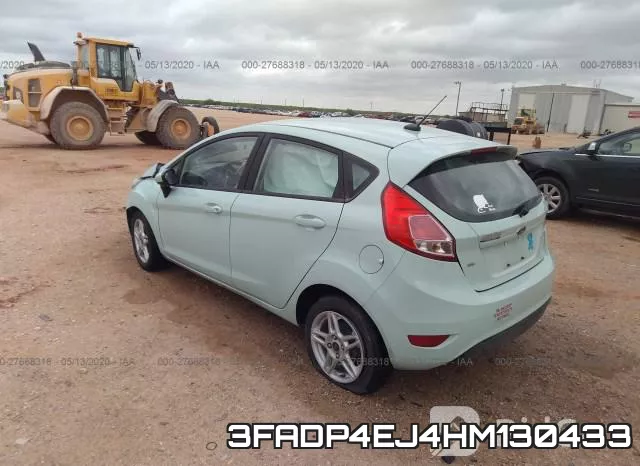 3FADP4EJ4HM130433 фото 4
