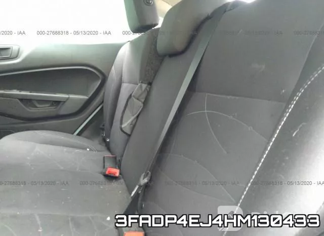 3FADP4EJ4HM130433 фото 9