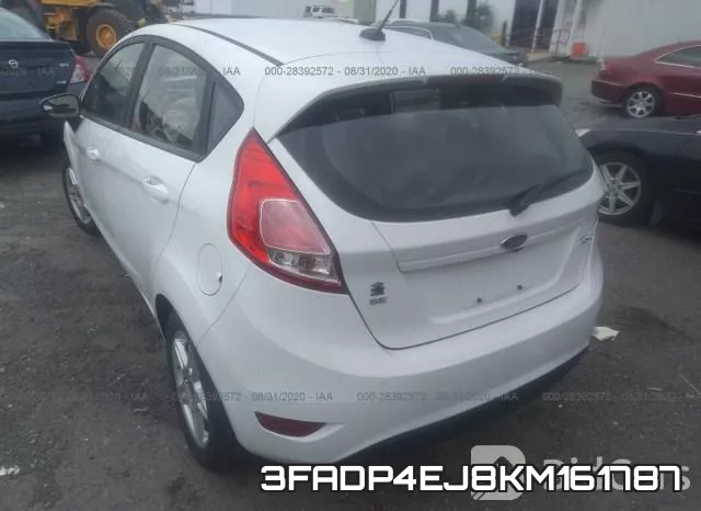 3FADP4EJ8KM161787 фото 4