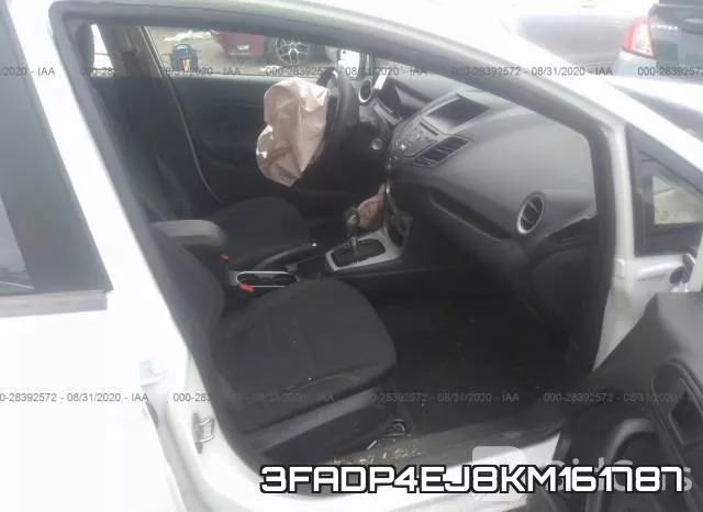 3FADP4EJ8KM161787 фото 6