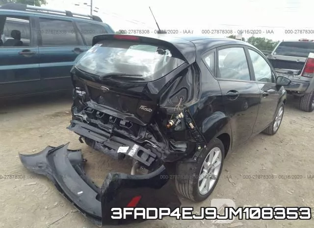 3FADP4EJ9JM108353 фото 5