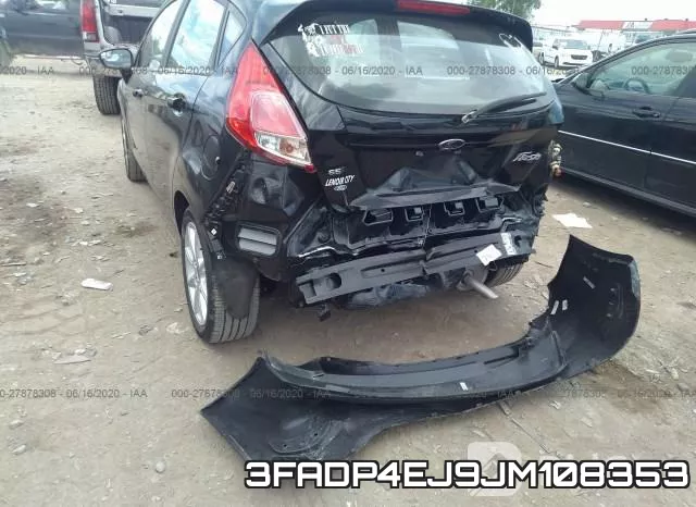 3FADP4EJ9JM108353 фото 7