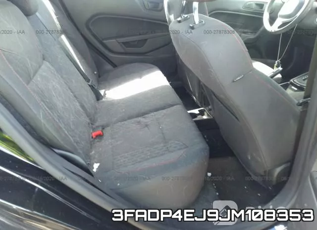 3FADP4EJ9JM108353 фото 9