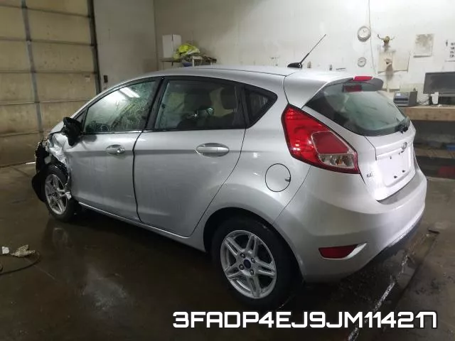3FADP4EJ9JM114217 фото 4