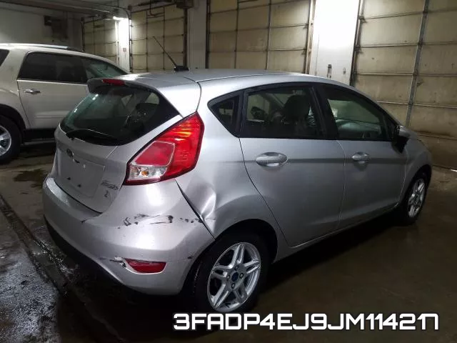 3FADP4EJ9JM114217 фото 5