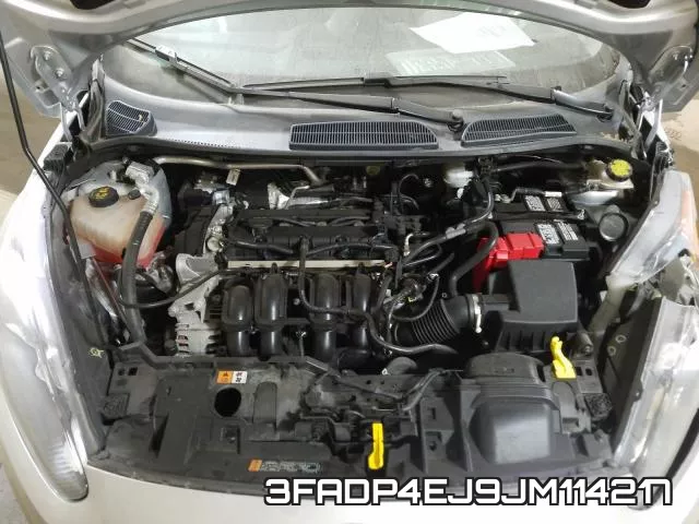 3FADP4EJ9JM114217 фото 8