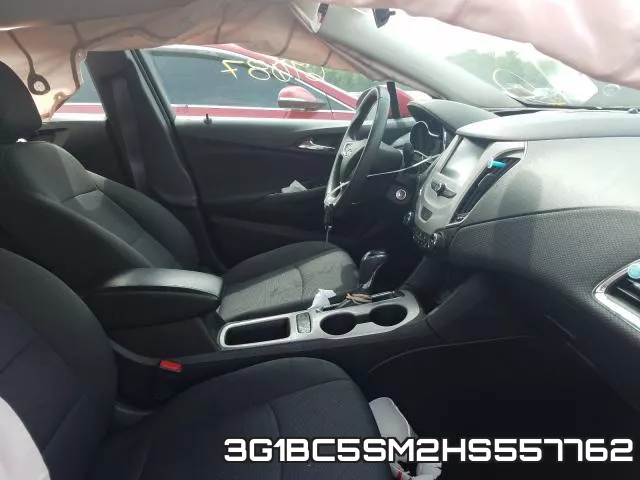 3G1BC5SM2HS557762 фото 6
