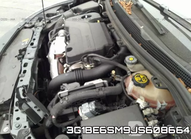 3G1BE6SM9JS608664 фото 2