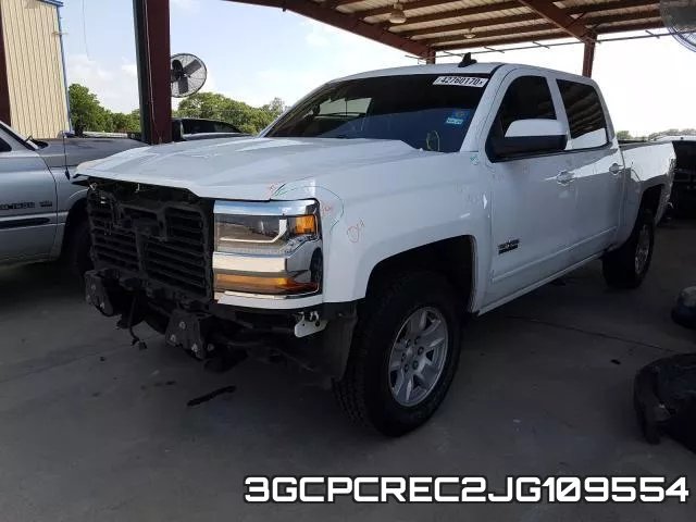 3GCPCREC2JG109554 фото 3