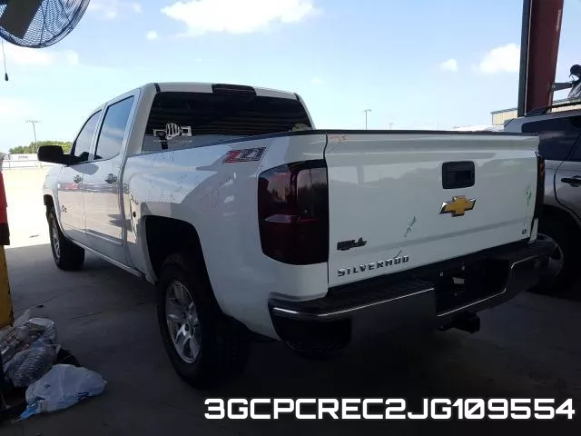 3GCPCREC2JG109554 фото 4