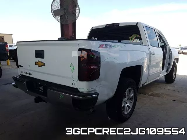 3GCPCREC2JG109554 фото 5