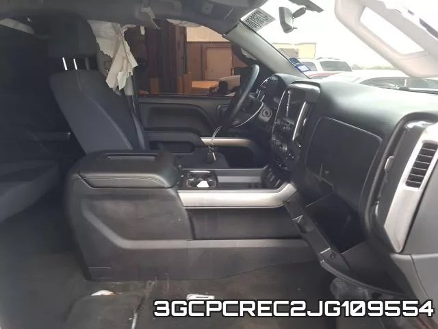 3GCPCREC2JG109554 фото 6
