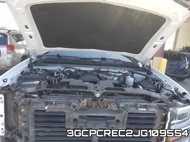 3GCPCREC2JG109554 фото 8