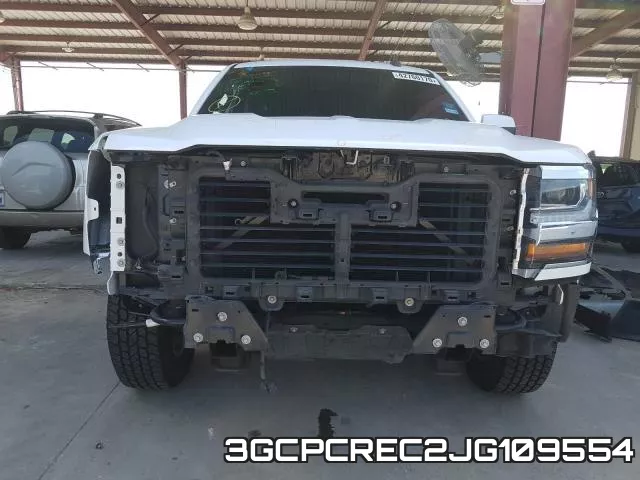 3GCPCREC2JG109554 фото 10