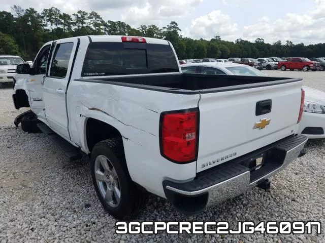 3GCPCREC2JG460917 фото 4