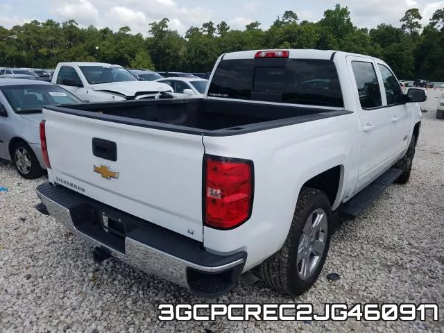 3GCPCREC2JG460917 фото 5