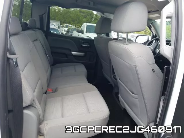3GCPCREC2JG460917 фото 7