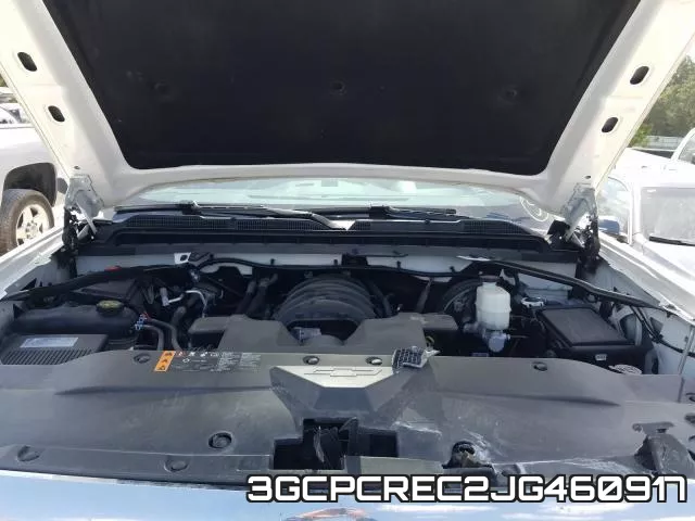 3GCPCREC2JG460917 фото 8