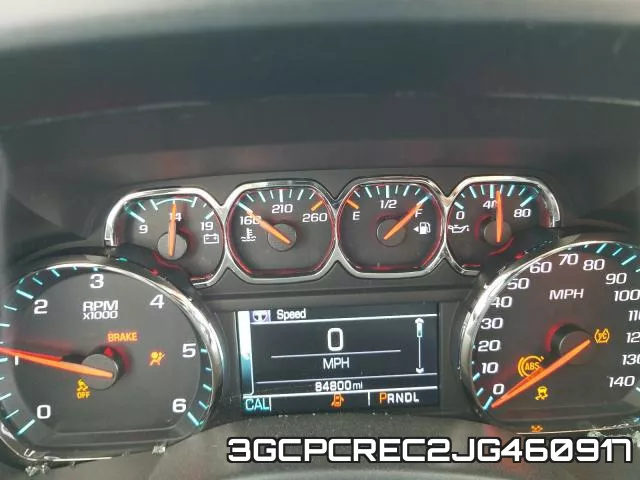 3GCPCREC2JG460917 фото 9