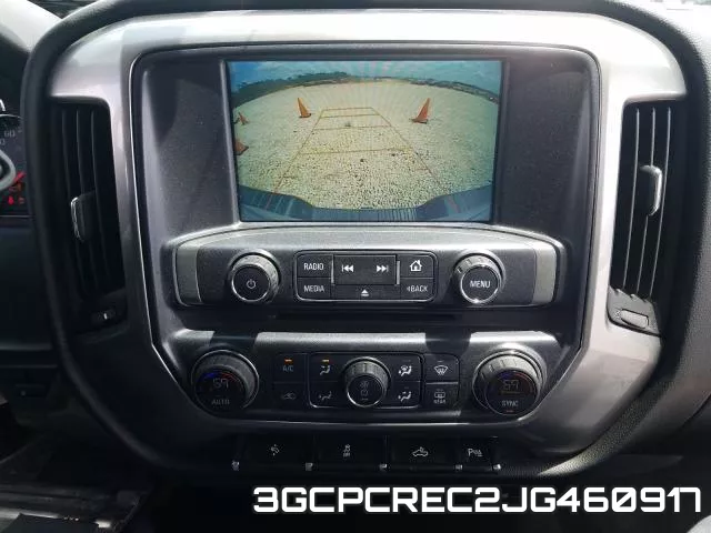 3GCPCREC2JG460917 фото 10