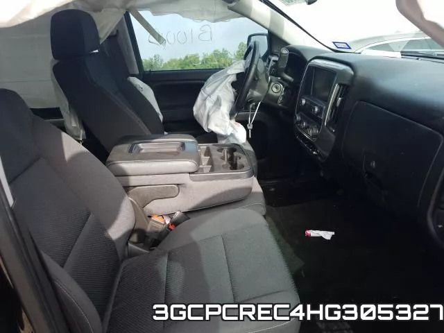 3GCPCREC4HG305327 фото 6
