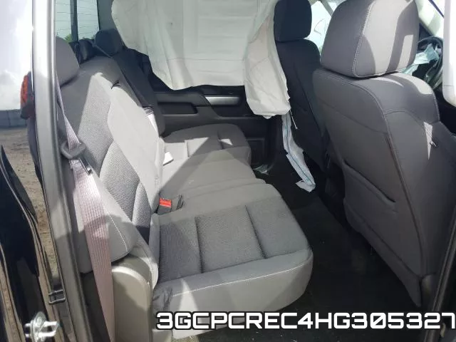3GCPCREC4HG305327 фото 7