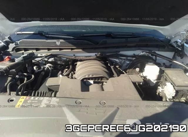 3GCPCREC6JG202190 фото 2