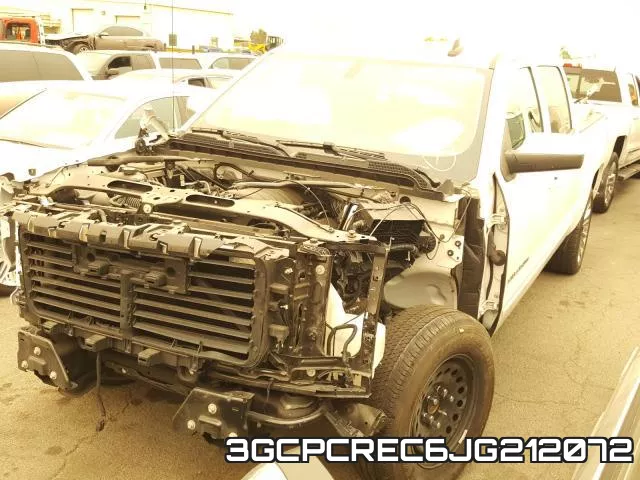 3GCPCREC6JG212072 фото 3