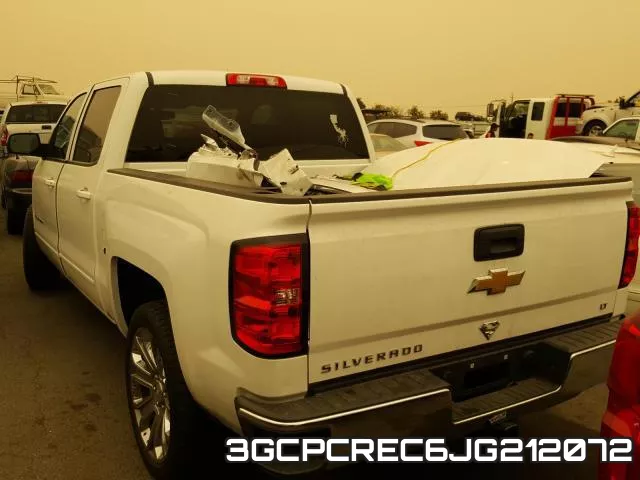 3GCPCREC6JG212072 фото 4