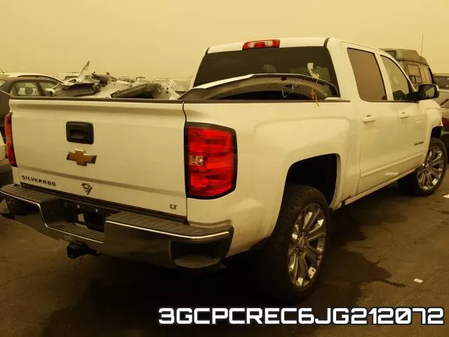 3GCPCREC6JG212072 фото 5