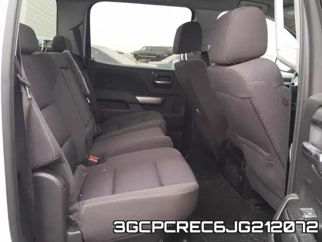3GCPCREC6JG212072 фото 7