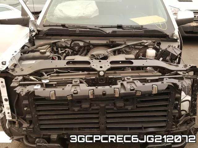 3GCPCREC6JG212072 фото 8
