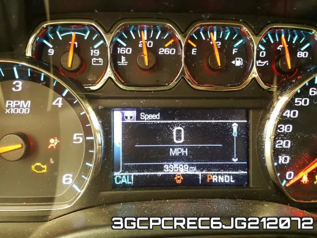 3GCPCREC6JG212072 фото 9