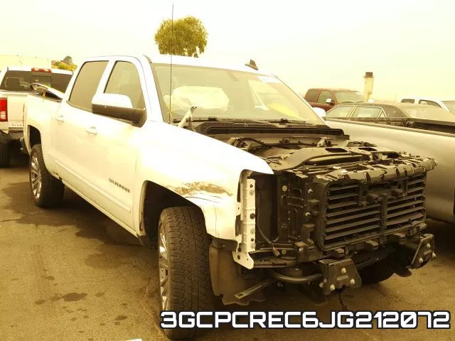 3GCPCREC6JG212072 фото 10