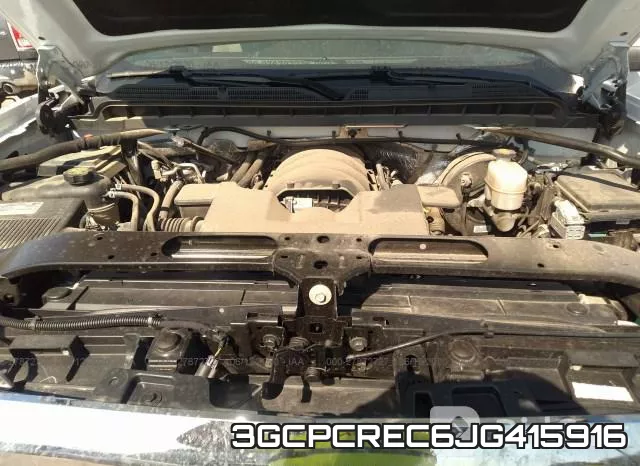 3GCPCREC6JG415916 фото 2