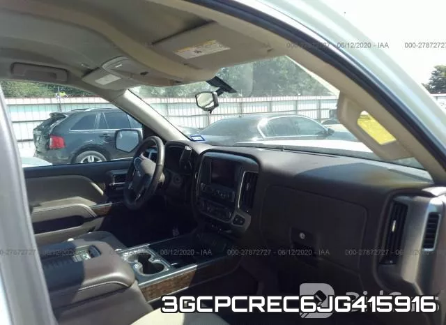 3GCPCREC6JG415916 фото 6