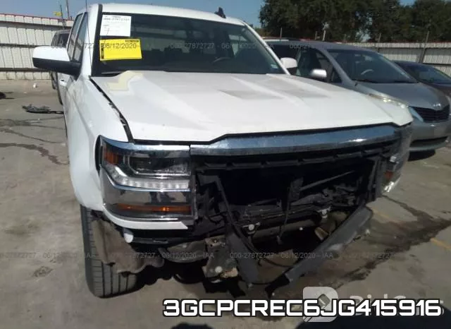 3GCPCREC6JG415916 фото 7