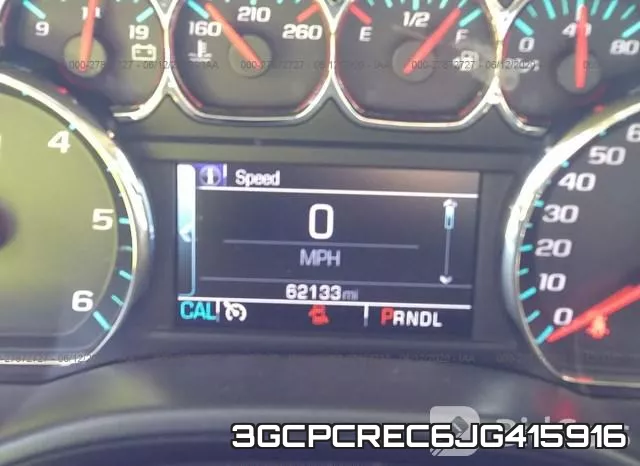 3GCPCREC6JG415916 фото 8