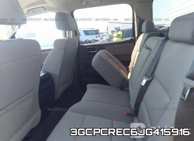 3GCPCREC6JG415916 фото 9